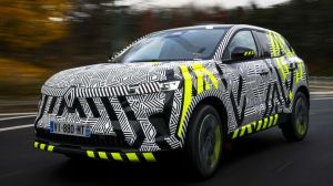 Aποκάλυψη για το νέο SUV της Renault, πότε θα κυκλοφορήσει