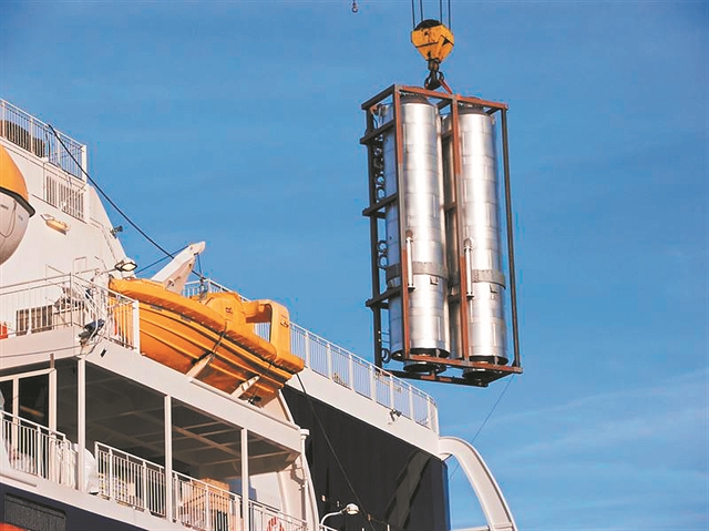 Κερδίζουν έδαφος τα «πράσινα καύσιμα»