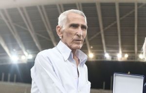 ΑΕΚ – Εφυγε από τη ζωή ο Στέλιος Σεραφείδης