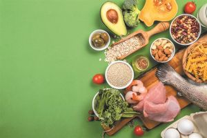 Καλύτερη δίαιτα και για το 2022 η μεσογειακή διατροφή