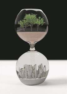 Μπορεί να υπάρξει πολιτική οικολογία;