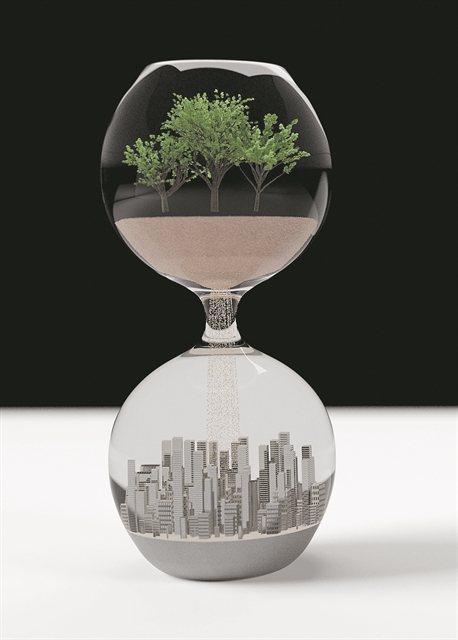 Μπορεί να υπάρξει πολιτική οικολογία;