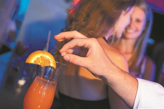 Αχρωμο, άοσμο και άκρως επικίνδυνο