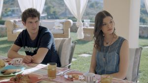 Συμπέθεροι απ’ τα Τίρανα – Απολαυστικό το πρώτο επεισόδιο του 2022 – Τι θα δούμε