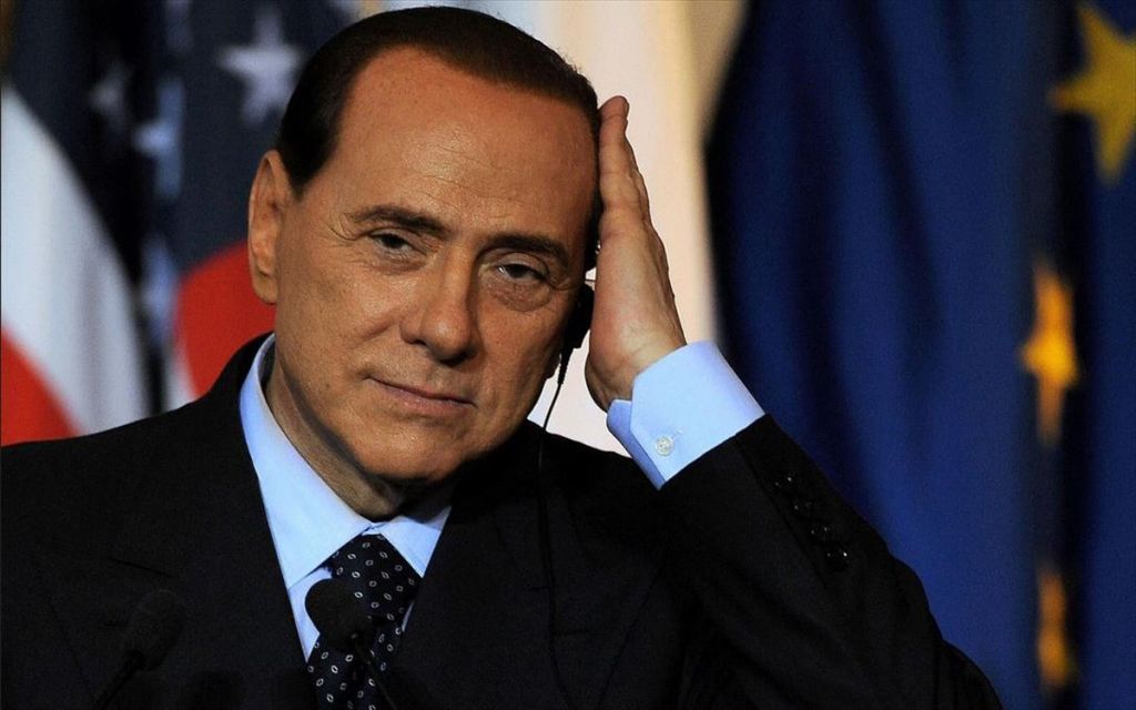 Ιταλία – Το σχέδιο της ιταλικής δεξιάς στις προεδρικές εκλογές, τι θα γίνει με τον Μπερλουσκόνι