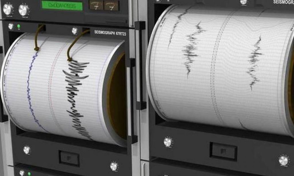Σεισμός 6,4 Ρίχτερ σε νησί της Ιαπωνίας