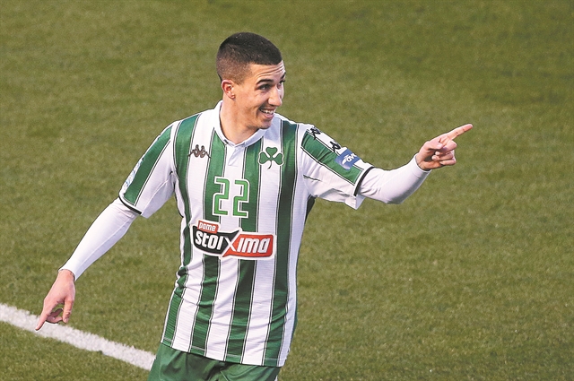 Βρήκε ηγέτη