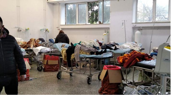 Ξανθός – Κοροϊδία οι δήθεν 300 κλίνες ιδιωτικών κλινικών – Οι κλινικάρχες επιλέγουν ποιους θα νοσηλεύσουν