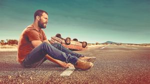 Η Ρίτα στον «Εξορκιστή», ο Στέλιος στο «The Wire»