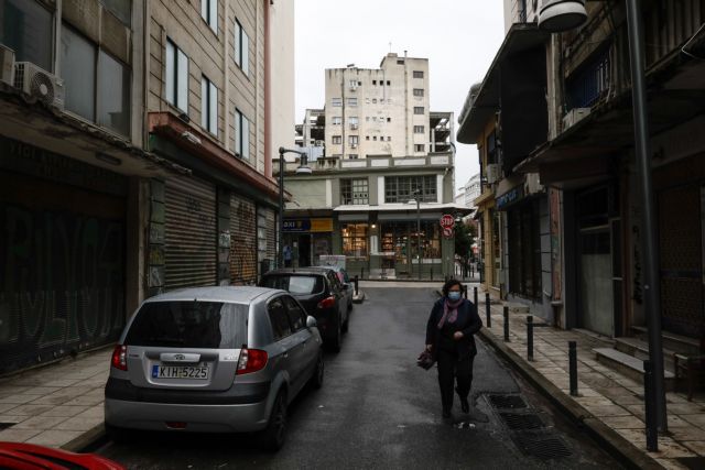 Κοροναϊός: «Φρένο» στην αποκλιμάκωση του ιικού φορτίου δείχνουν τα λύματα στη Θεσσαλονίκη | tanea.gr