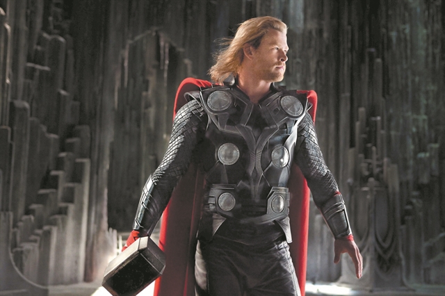 Thor