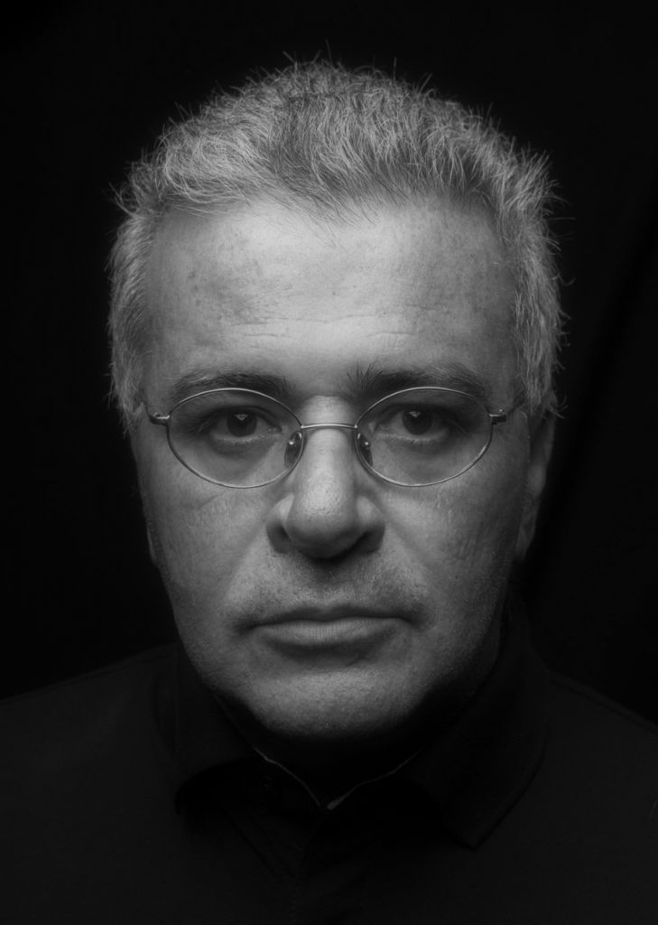 Ο Γιώργος Πολυμενάκος αναζητά το «Σημείο εξόδου ένα»