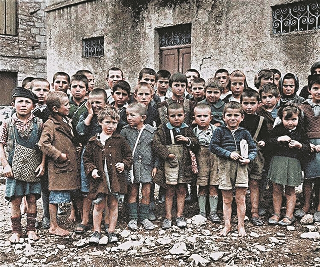 Η Παναγία των Πατησίων