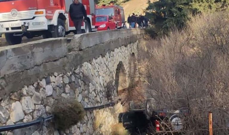 Κως: Δύο 18χρονοι νεκροί σε τροχαίο | tanea.gr