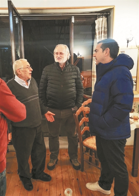 Η γλώσσα του σώματος (και η αφωνία)