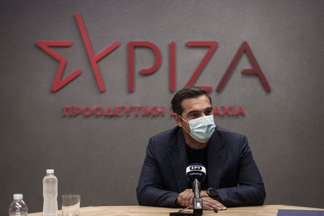 Βόμβα Τσίπρα στον ΣΥΡΙΖΑ: Προτείνει εκλογή προέδρου και ΚΕ από τα μέλη και όχι από το συνέδριο | tanea.gr