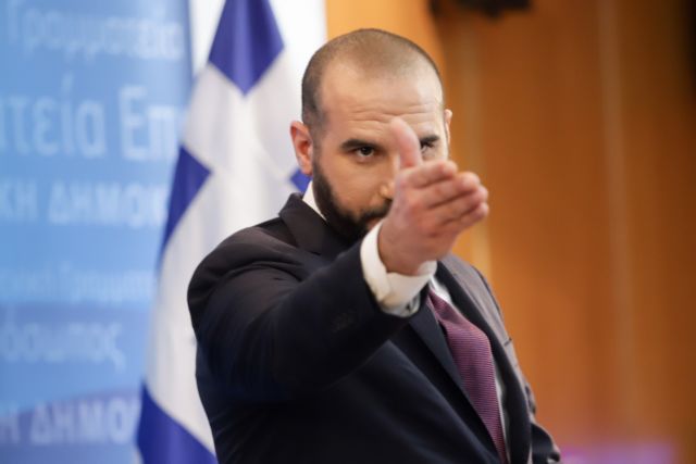 Τζανακόπουλος: Η κυβέρνηση έχει πετάξει λευκή πετσέτα για ακρίβεια και πανδημία | tanea.gr