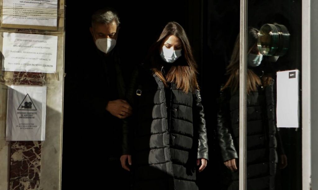 Καταθέσεις – φωτιά για τον καταγγελλόμενο βιασμό της 24χρονης στη Θεσσαλονίκη