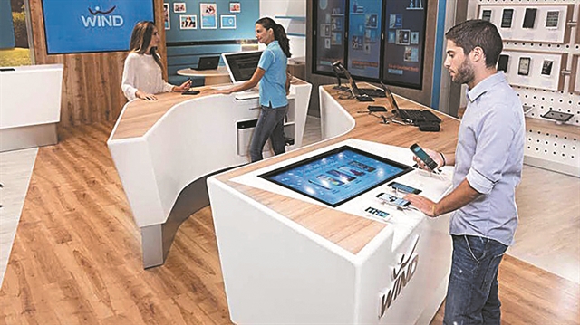 Νέα εποχή για τη Wind