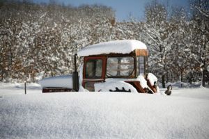 Νάξος – Κλείνουν σχολεία και παιδικοί σταθμοί
