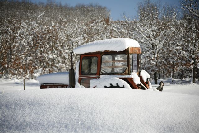 Νάξος – Κλείνουν σχολεία και παιδικοί σταθμοί