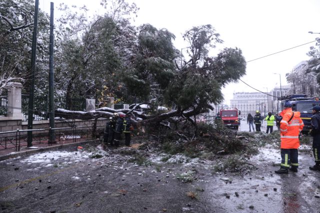 ΓΣΕΕ: Παράνομη απασχόληση εργαζομένων παρά την αργία