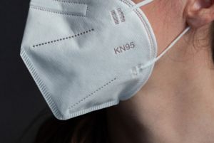 Μάσκες ΚΝ95 – Έτσι μπορούμε να τις χρησιμοποιήσουμε δεύτερη φορά
