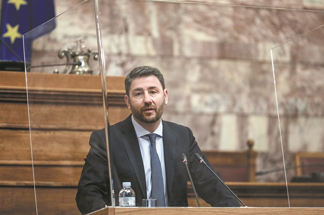 Η εκλογική σημειολογία της Κρήτης