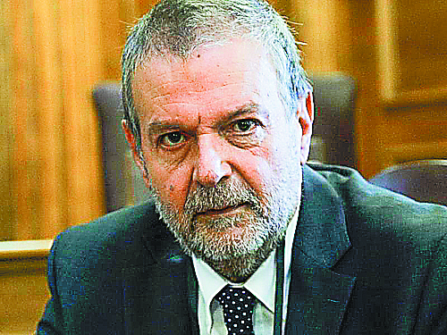 «Εγκρίθηκε κατά λάθος αυτή η αθλιότητα»