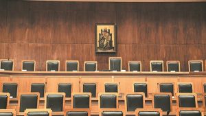 Με βαρύ κατηγορητήριο στο Ειδικό Δικαστήριο ο Δ. Παπαγγελόπουλος