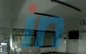 Λεωφόρος Συγγρού: Η στιγμή της έκρηξης στη Λεωφόρο Συγγρού