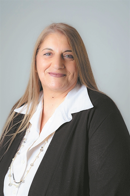 «Από μικρή με γοήτευε το περιθώριο»