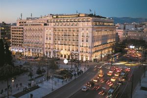 Η επίσημη επίσκεψη του πρίγκιπα και εξορμήσεις στα βουνά