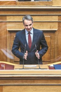 Κάλεσμα για «βιωματική» ψήφο