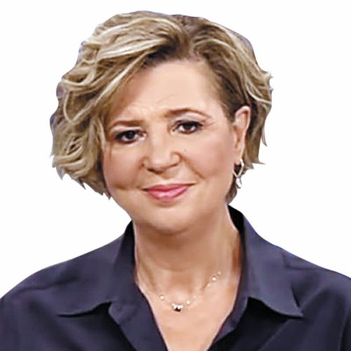 ΟΛΓΑ ΓΕΡΟΒΑΣΙΛΗ