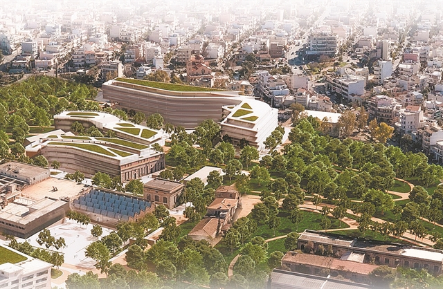 Πατάει γκάζι το πρότζεκτ ΠΥΡΚΑΛ