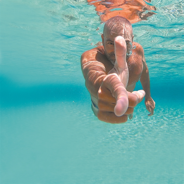Κολύμπι, ο καλύτερος φίλος του δρομέα! | tanea.gr