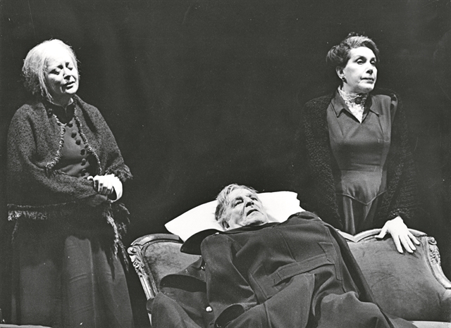 Η πυρηνική διάσπαση