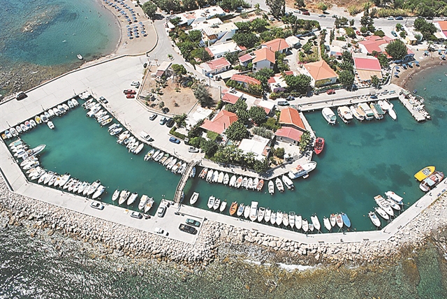 Πάνω από 14.000 ακίνητα κινδυνεύουν να χαθούν