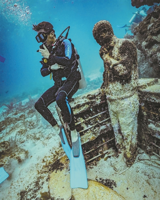 Χαλάρωση πριν απ’ τα γκάζια