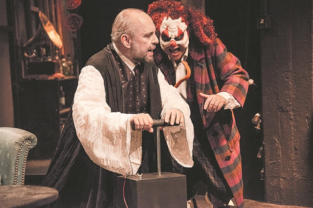 «Ο έρωτας είναι φύση, δεν είναι θρησκεία»