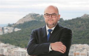 «Η ΔΕΔΑ φέρνει πρώτη το υδρογόνο στην Ελλάδα»