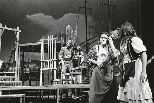 Κάρλο Γκολντόνι (1707–1793)