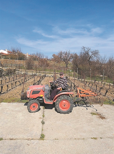 Ο γυρισμός των Ελλήνων στην Ιμβρο