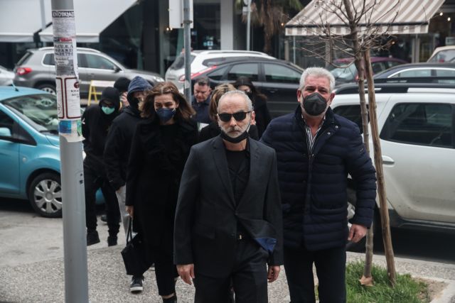 Δολοφονία Αλκη: Στα Δικαστήρια οι γονείς και οι φίλοι του αδικοχαμένου 19χρονου