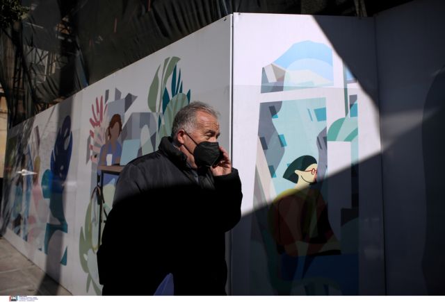 Κοροναϊός: Θα έχουμε μία ενδημική νόσο για πάντα  λέει ο Παυλάκης