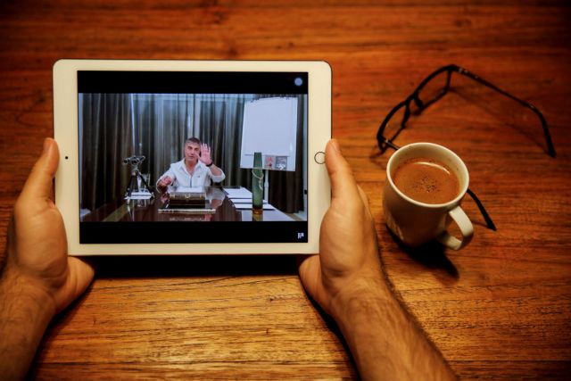 Τουρκία: Ζήτησε από τα ΗΑΕ την έκδοση του αρχιμαφιόζου Σεντάτ Πεκέρ