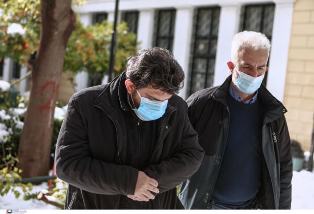 Κάτω Πατήσια: Αυτός είναι ο ιερέας που κατηγορείται για το βιασμό της ανήλικης