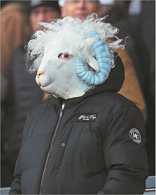 Πήγε για μαλλί και βγήκε κουρεμένη