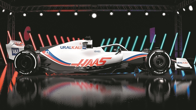 «Επέστρεψα» μέσω… Κολοράντο